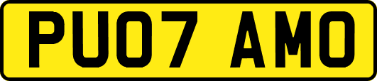 PU07AMO