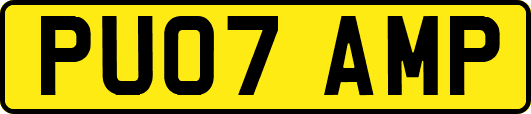 PU07AMP