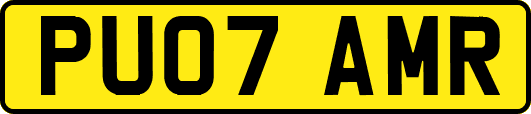 PU07AMR
