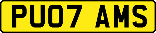PU07AMS