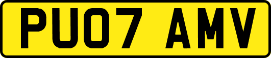 PU07AMV