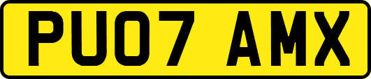 PU07AMX