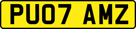 PU07AMZ