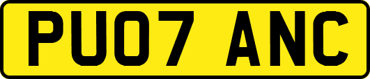 PU07ANC