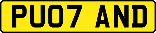 PU07AND