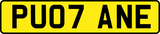 PU07ANE