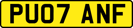 PU07ANF