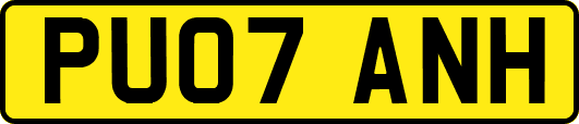 PU07ANH