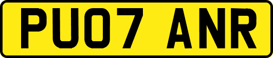 PU07ANR