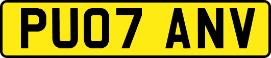 PU07ANV
