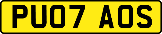 PU07AOS
