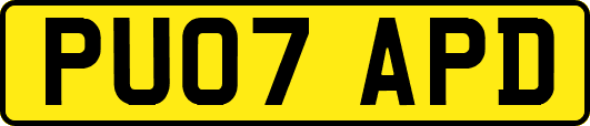 PU07APD