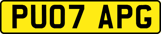 PU07APG