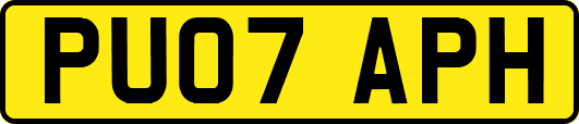 PU07APH