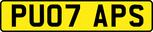 PU07APS