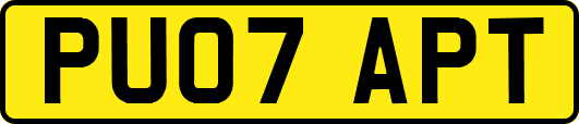 PU07APT