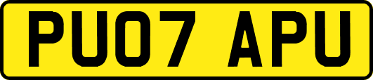 PU07APU