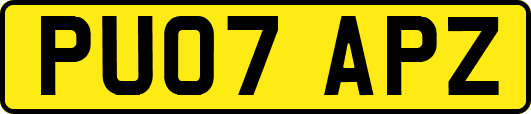 PU07APZ