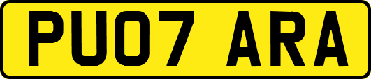 PU07ARA