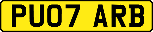 PU07ARB