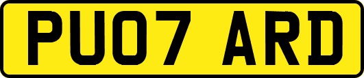 PU07ARD