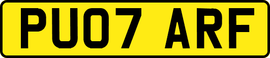 PU07ARF