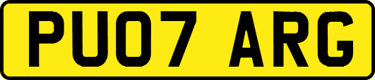 PU07ARG