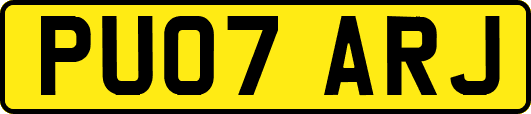 PU07ARJ