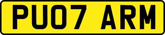 PU07ARM