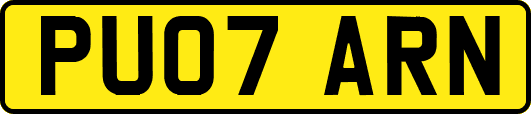 PU07ARN