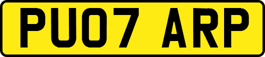 PU07ARP
