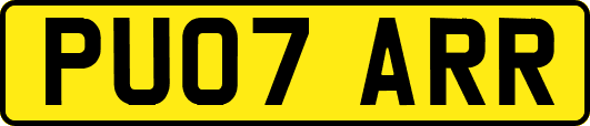 PU07ARR