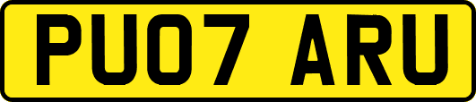 PU07ARU