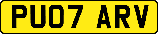 PU07ARV