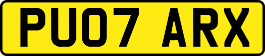 PU07ARX