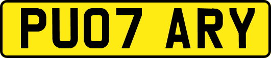 PU07ARY