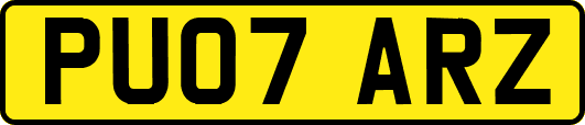 PU07ARZ