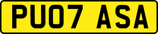 PU07ASA