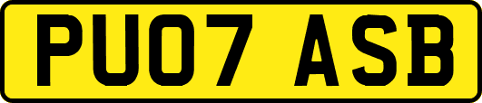 PU07ASB