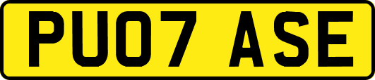 PU07ASE