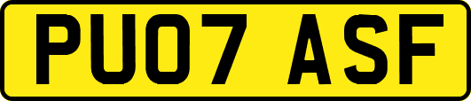 PU07ASF