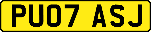 PU07ASJ