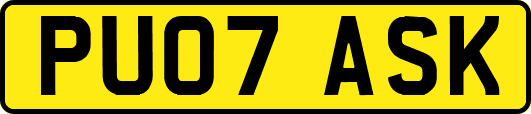 PU07ASK