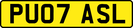 PU07ASL