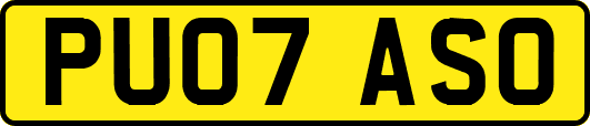 PU07ASO