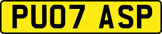 PU07ASP