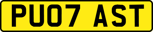 PU07AST