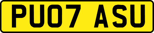 PU07ASU