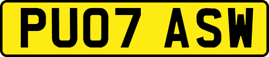 PU07ASW