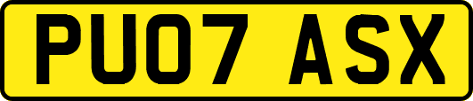 PU07ASX